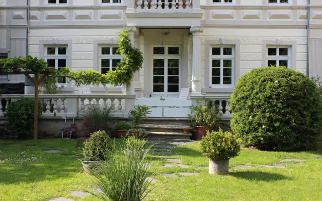 Casa Hauth