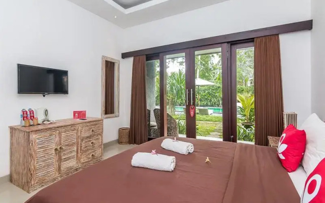 ZEN Rooms Jukut Paku Village
