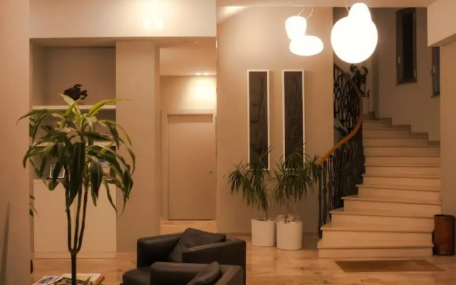 Hotel Dolores