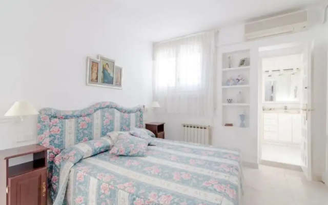 Apartament Victoria Sitges Rentals