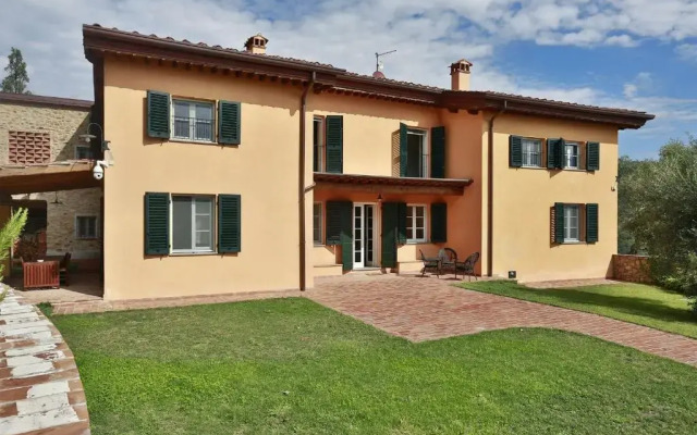 Santo Stefano 10