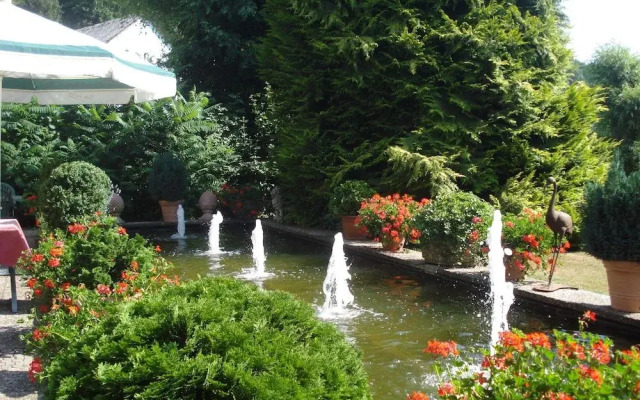 Eifel Hotel Lamberty