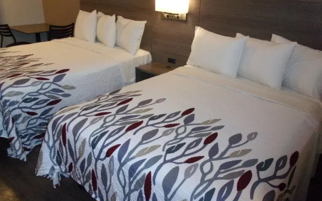 Red Roof Inn Los Angeles – Bellflower