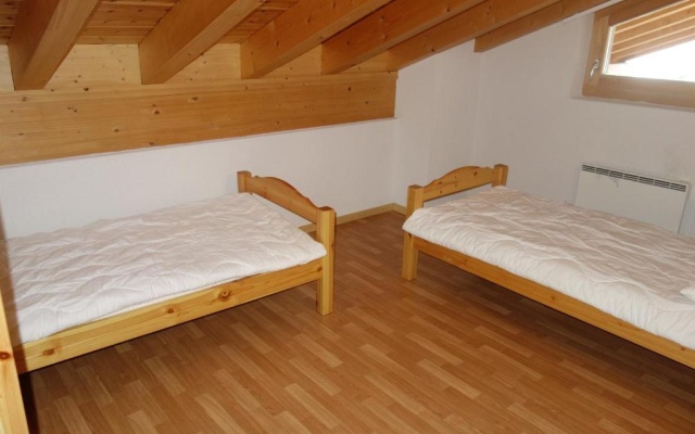 Pracondu OUTDOOR & FUN Appartement Duplex