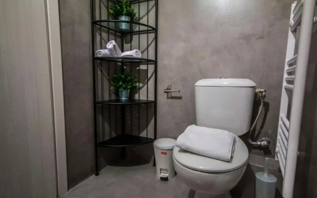 Marina s Luxury Apartment close to Acropolis