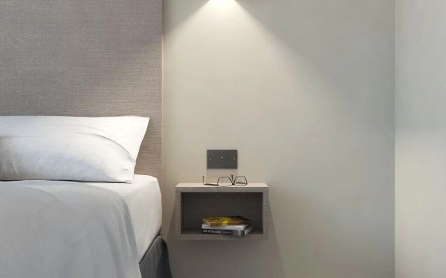 Hotel Helzear Etoile