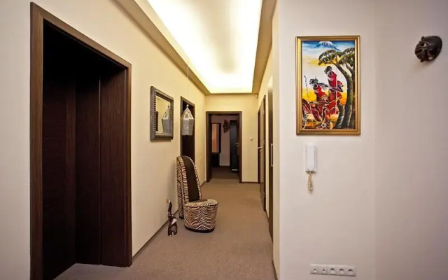 Oriental House
