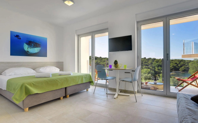 Premantura Resort - Hotel & Restaurant