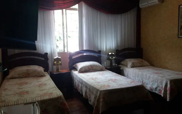 Kza-SpaçoZen Cama&Café