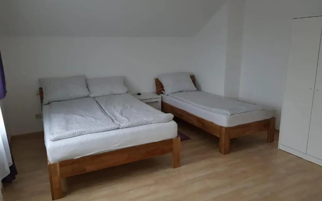 Ferienwohnung Kondic