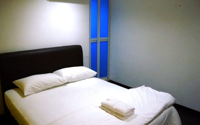 OYO 89738 1st Inn Hotel Glenmarie