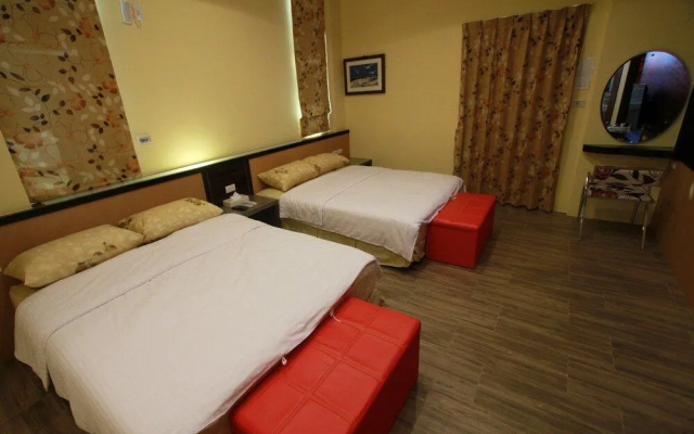 G Home Sir B&B