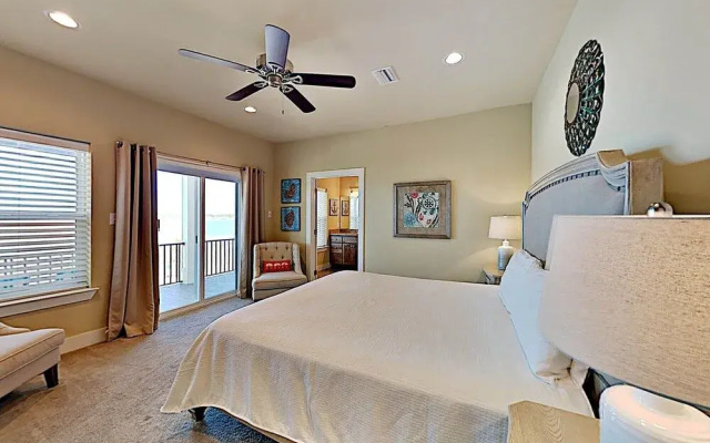 Lagoonie Goo Goo by Southern Vacation Rentals