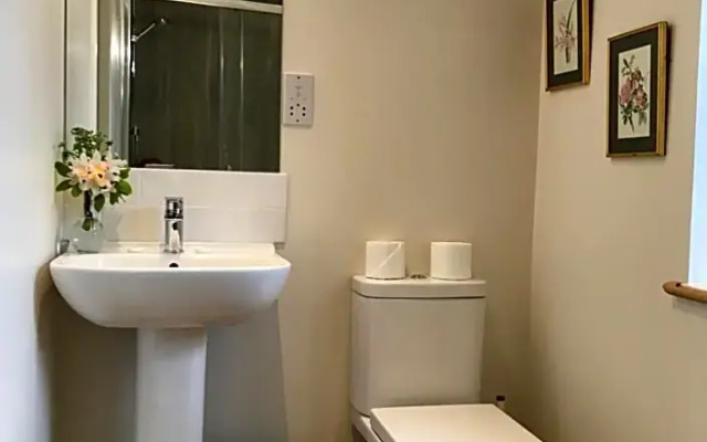 Ederline Farm Guest House