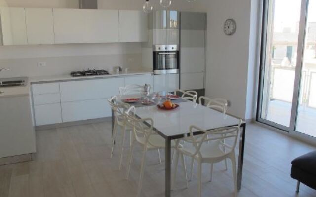 Отель Penthouse Santa Croce Италия, Лечче - отзывы, цены и фото номеров - забронировать отель Penthouse Santa Croce онлайн