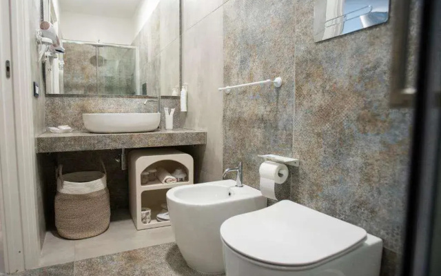 azzurra guest house