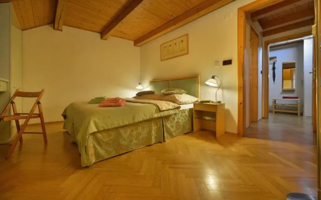 Old Town Apartments Tyn