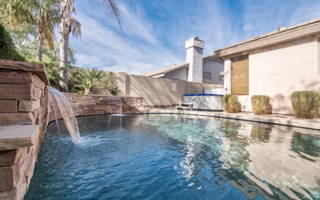 Westin 4 Bedroom Home