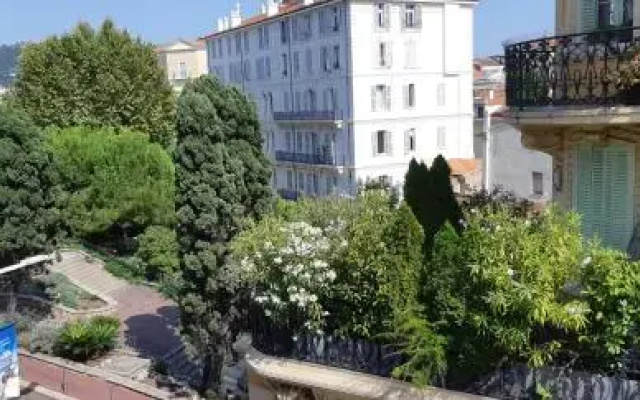 Day's Inn Cannes