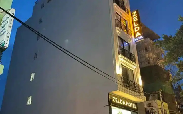 Zelda Hotel