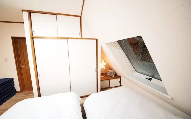 Shinjuku Okubo Room