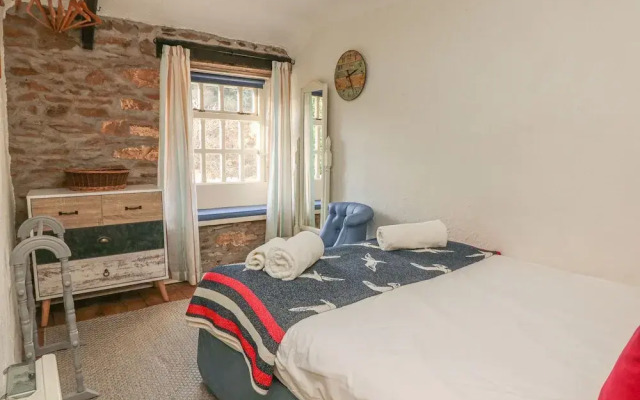 May Cottage