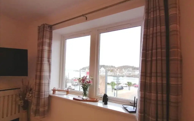Seaside Apartment