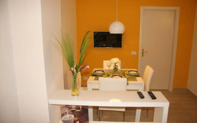 Aretusa Apartments