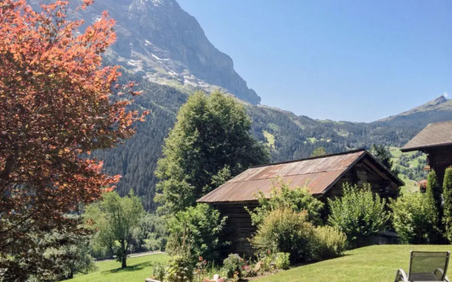 Chalet Bärgsunna 27313