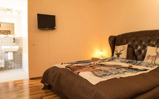 Hotel Monte Christo