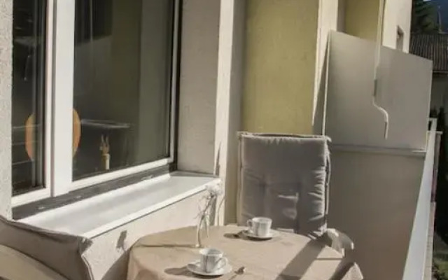 Studio-Appartement Drei Hörndl