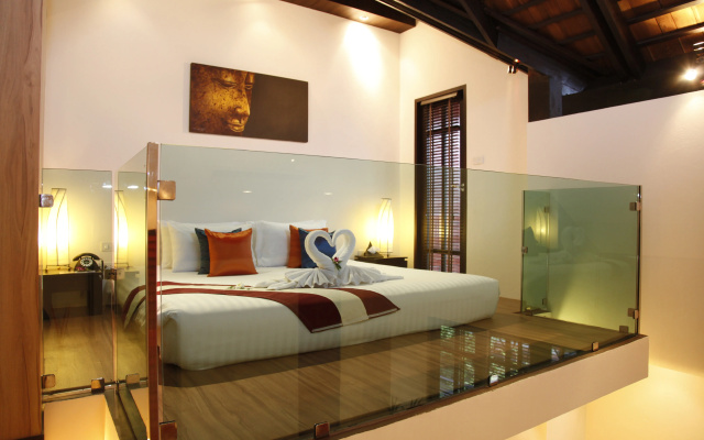 Kirikayan Boutique Resort