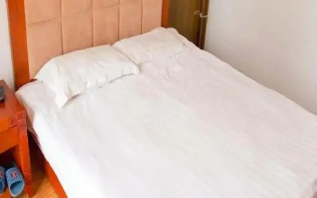 Youth Travel Inn Chifeng Wanda Plaza