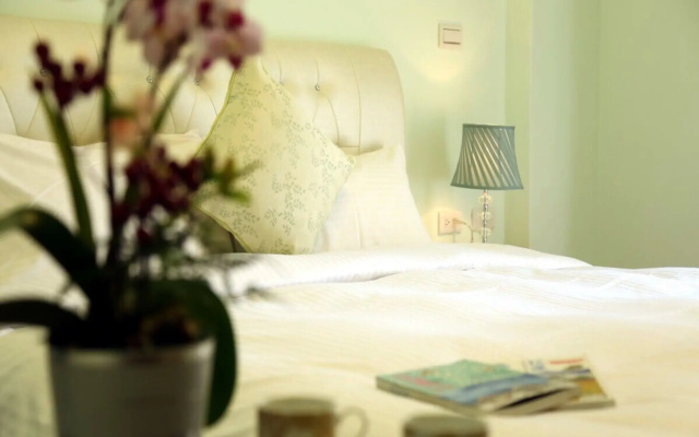 Star-Ya Bed and Breakfast