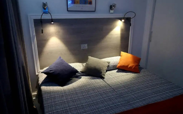 Maspalomas Bungalow C I