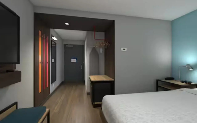 Tru By Hilton Toronto Airport West
