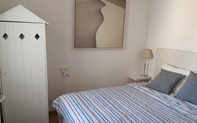 Appartement Arcachon, 2 pièces, 2 personnes - FR-1-474-89