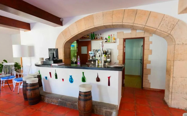Hoposa Hotel Niu