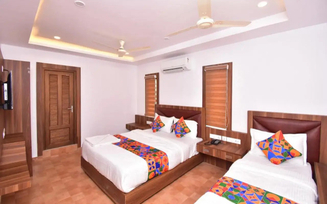Hotel Orchid Suites Cochin