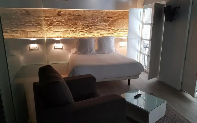 Hotel Montes