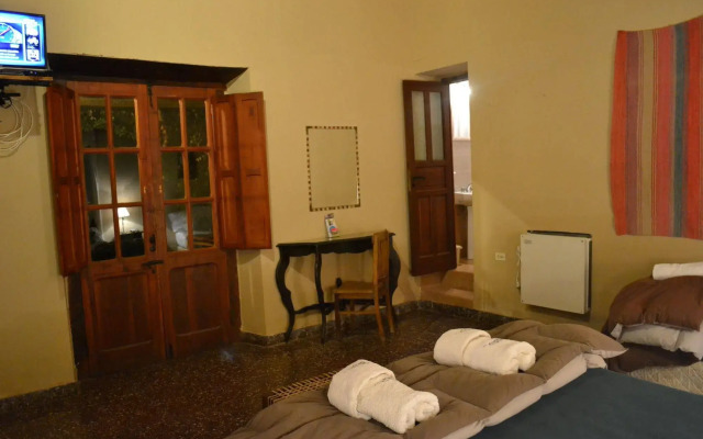 La Posada de Juan