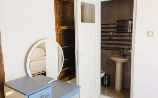 Aliya Garden - Köy Evi ve Lezzetleri