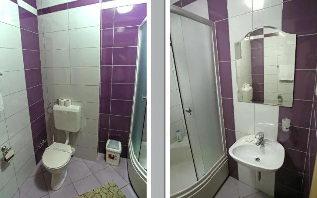 Hotel Medium