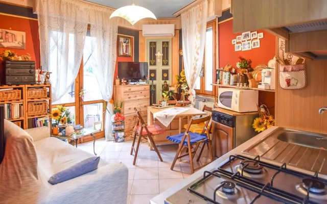 Amazing Apartment in Lucca With Wifi and 1 Bedrooms