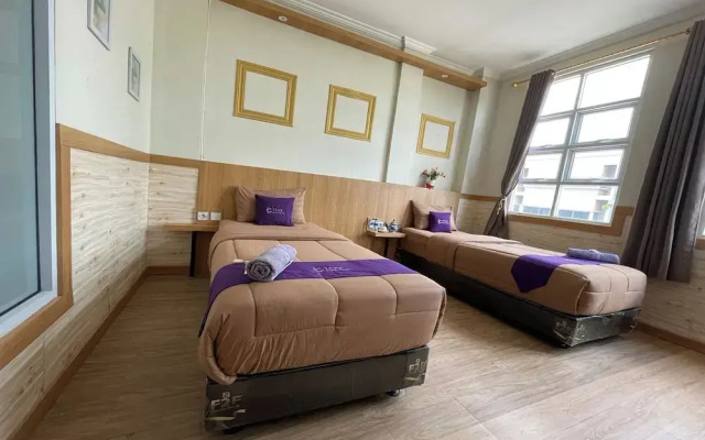 Take Guesthouse 1