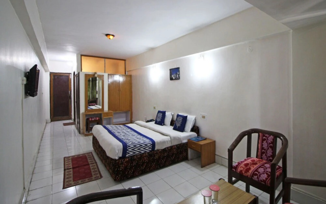 OYO 13324 Hotel Anamika