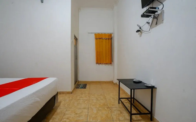 Wisma Raffa Lahat