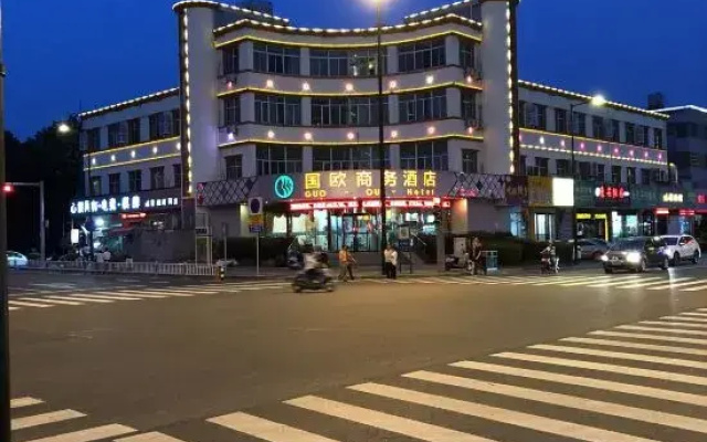 king-euro hotel