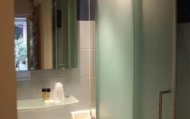 Hotel Clodia