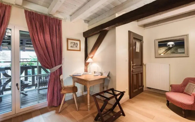 La Ferme de Sophie